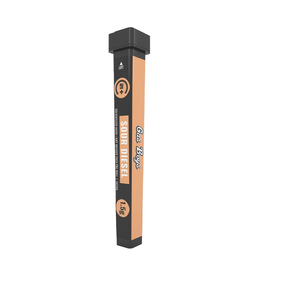 Sour Diesel Pre-Roll